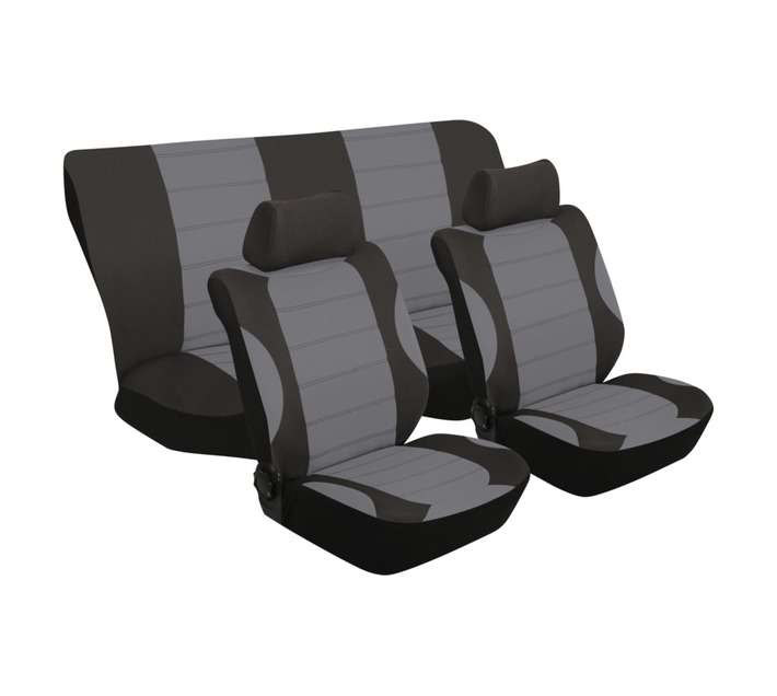 Stingray 6 Piece Laguna Covers - Grey