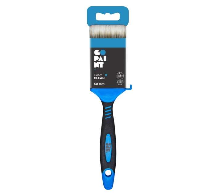 Go Paint Easy To Clean Paint Brush (50mm)
