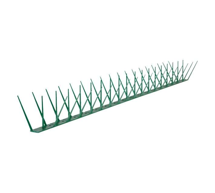 PigeON PigeOFF Anti Bird Spike - Green (1000mm)