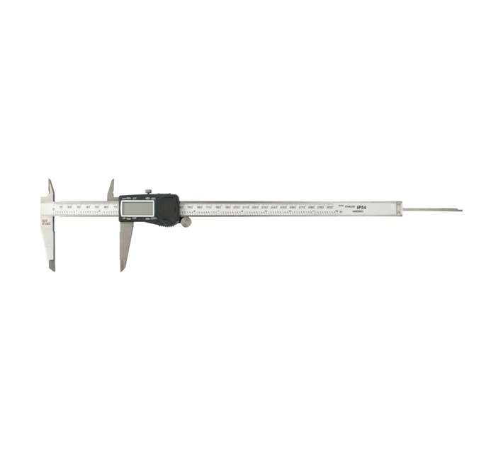 Tork Craft 0.01mm Digital Fraction Vernier Caliper (300mm)