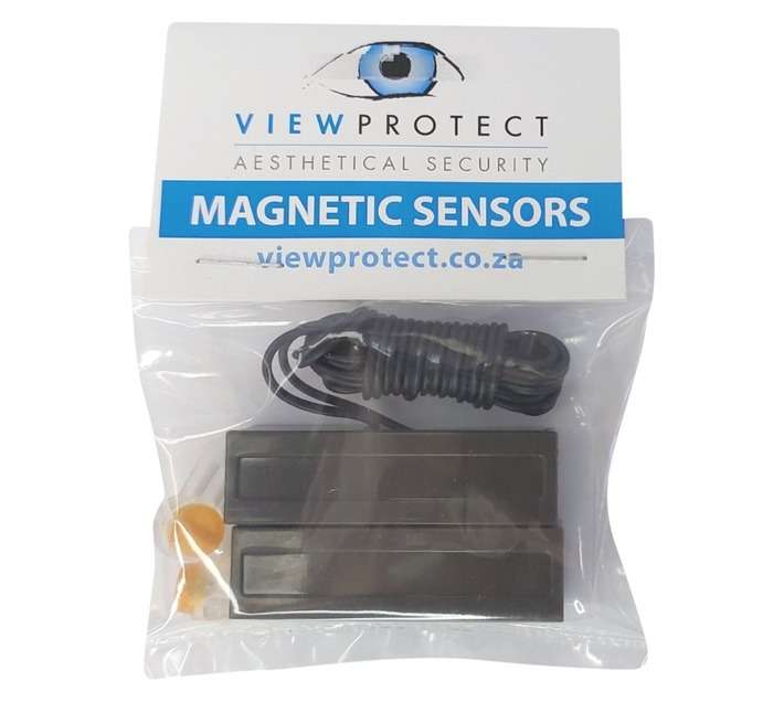 ViewProtect Magnetic Sensor - Brown (120 x 70mm)