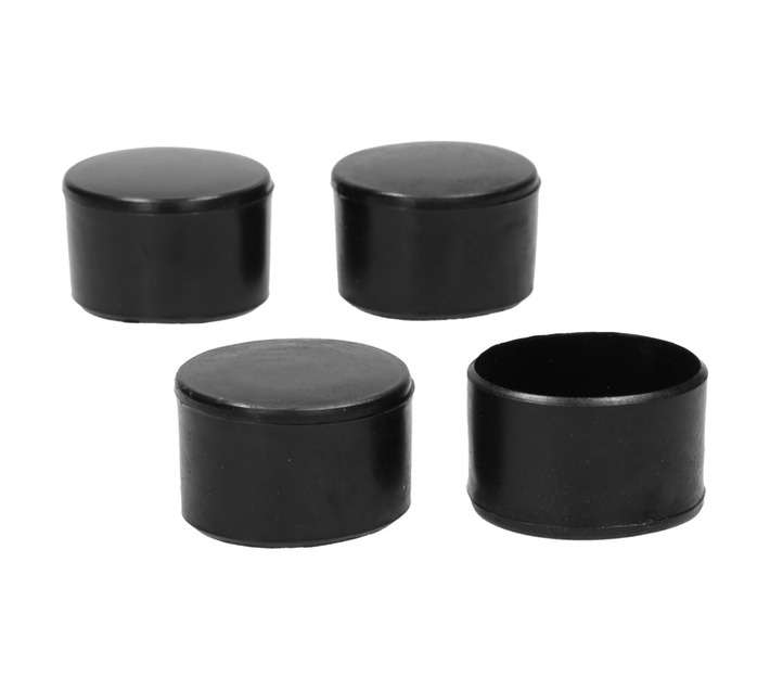 RJK End Cap Round 38mm (4 Pack)