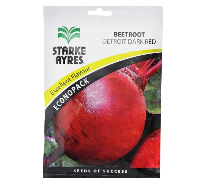 Starke Ayres Detroit Beetroot - Dark Red (75g)