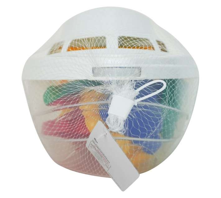 Summer Fun Boat Beach Set - Multicoloured (220 x 2880 x 180mm)