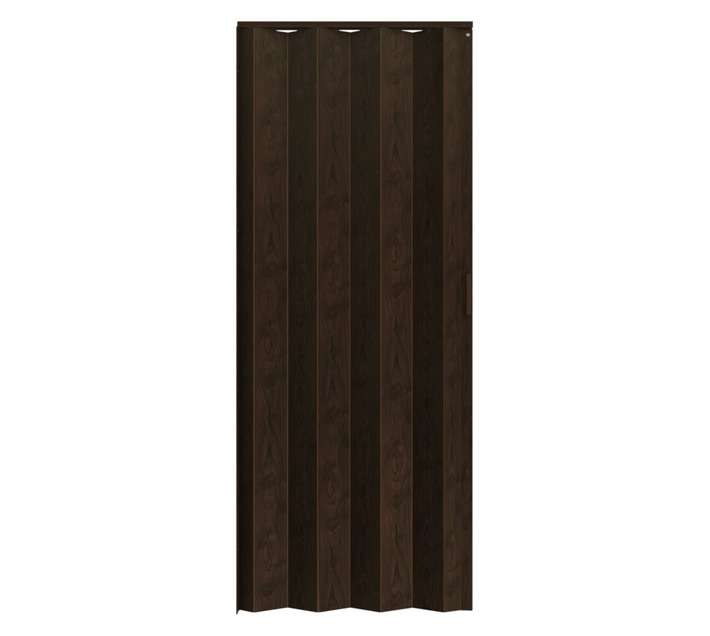 Folco Tivoli Folding Door - Mahogony (810 x 2030mm)
