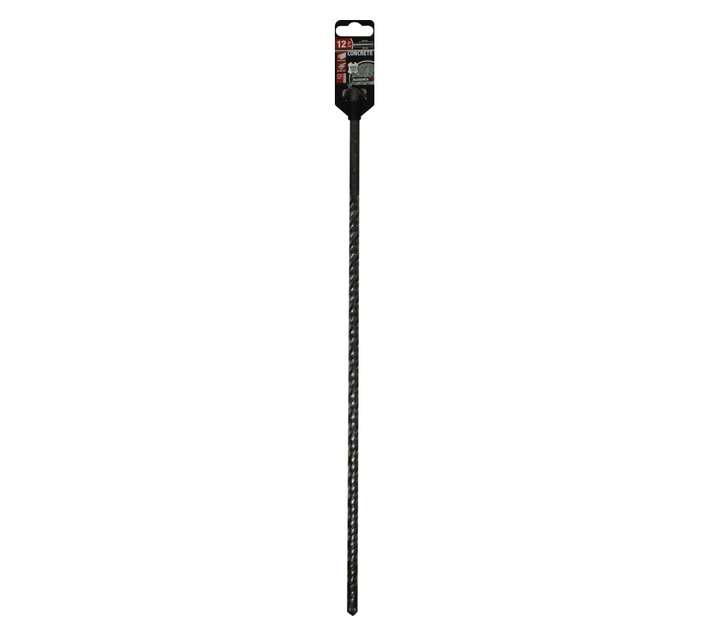Blacksmith 12 x 450 x 400mm SDS Hammer Bit