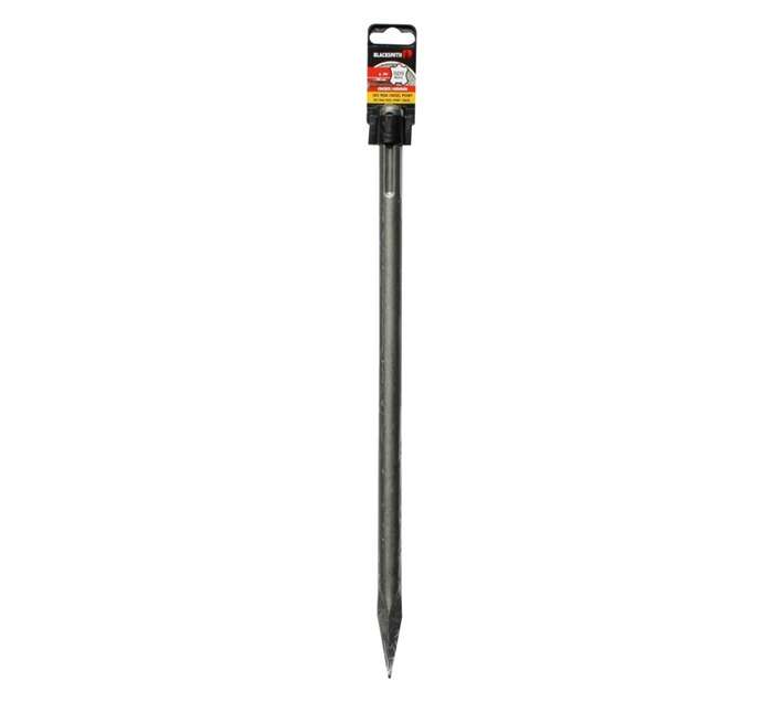 Blacksmith Max Chisel Flat SDS Drill Bit (400mm)