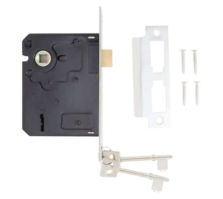 Dortello Stainless Steel Lock