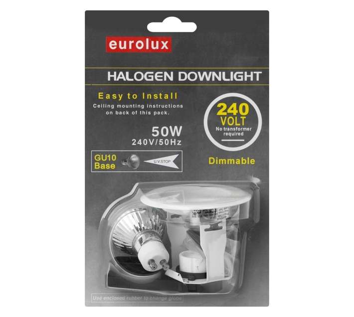 Cathay Lighting Downlight - White