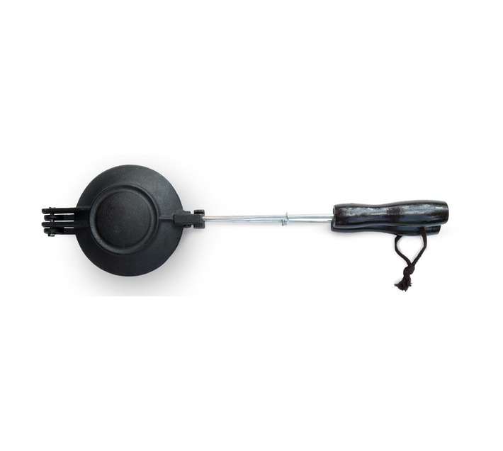 Megamaster BA0375 Jaffle Iron (115 x 430 x 55mm)