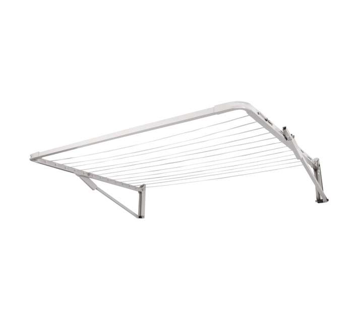 Clean Day Mountable Drying Line (24m)