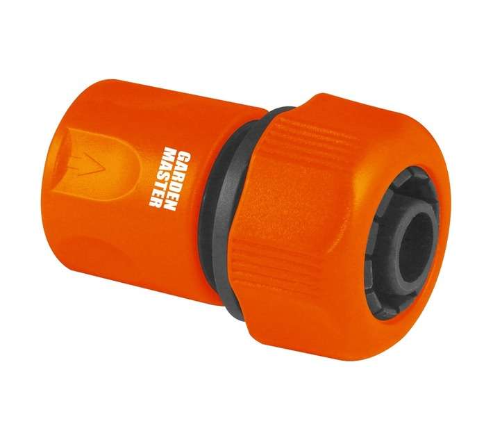 Garden Master 2 Piece Hose Connector