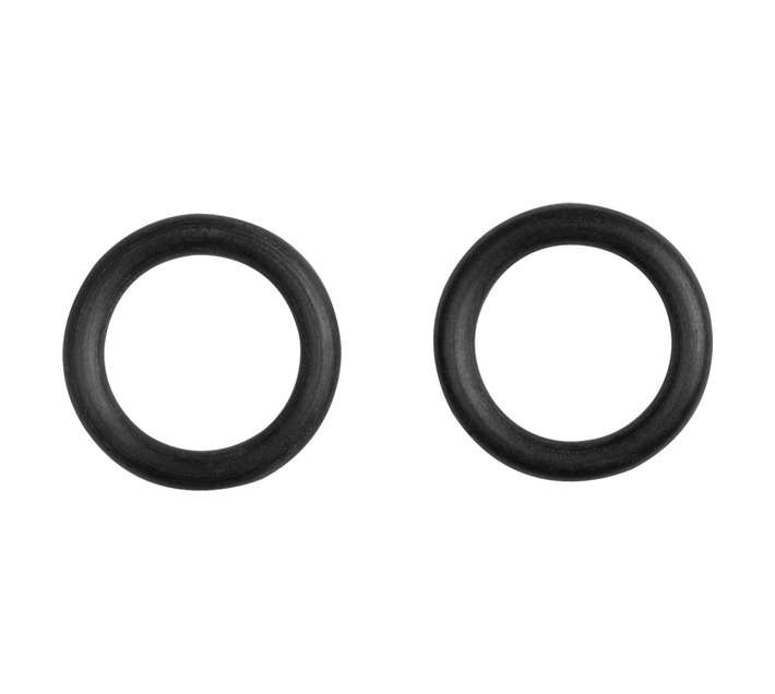 RJK O-Ring Import Swivel (2 pack)