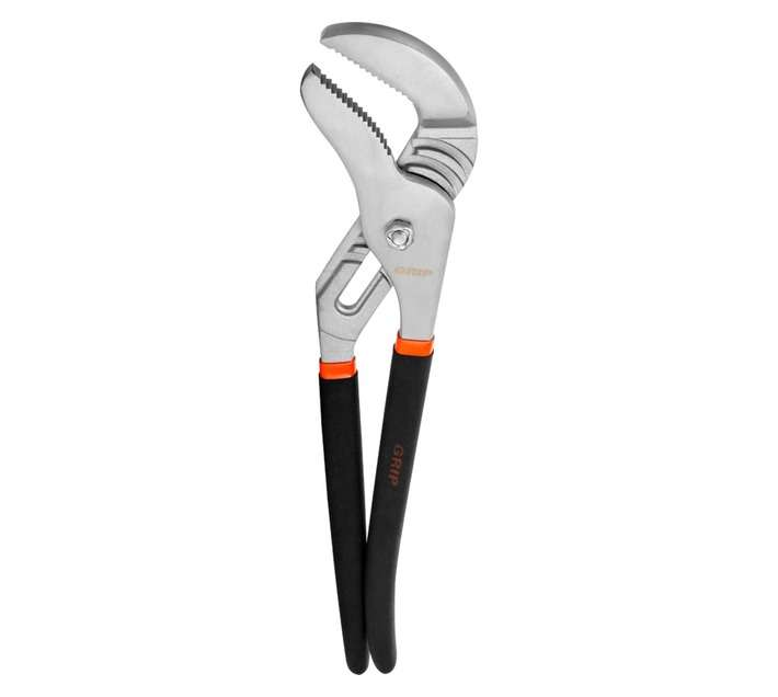 Grip pliers water pump insulated 400mm