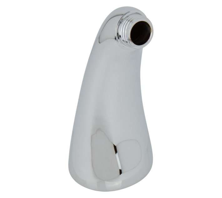 Shower Arm Heavy Patt Cp Sarmh