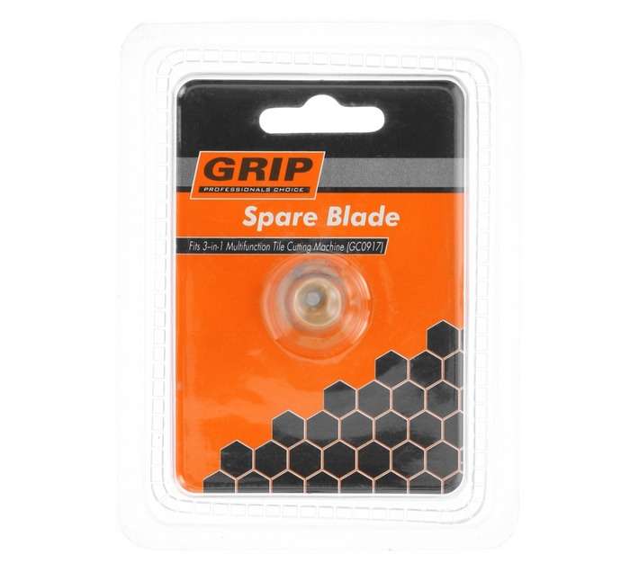 Grip Spare Cutting Wheel