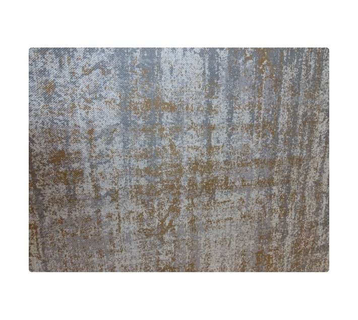 Fotakis Antique Rug - Gold (2300 x 1600mm)