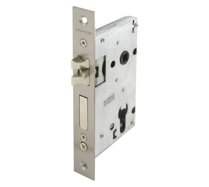 Dortello Door Lock (155 x 45 x 230mm)