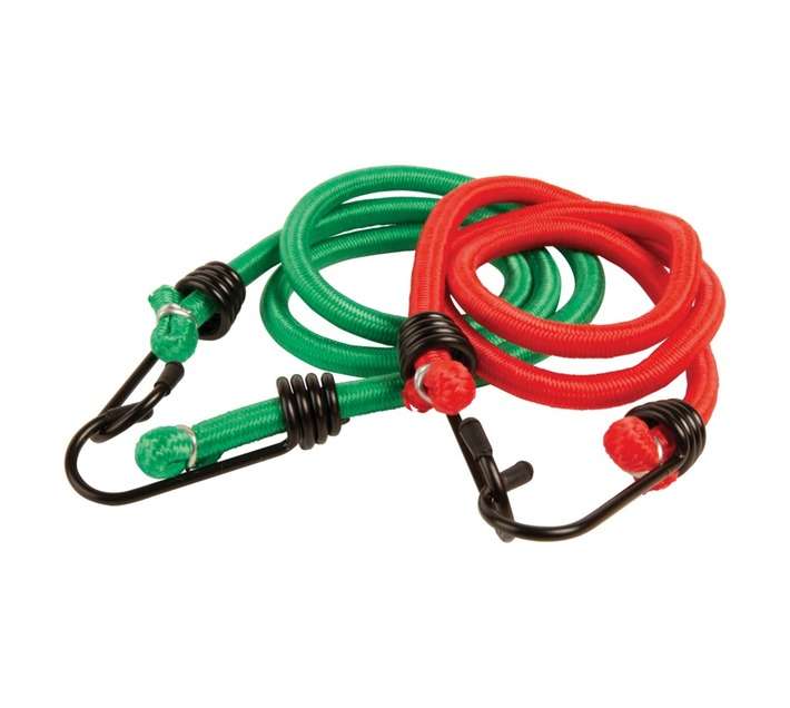 BUNGEE CORD 8MMX80CM 2PCE