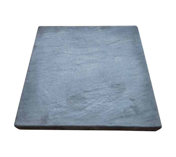 Like Stone Capri Flagstone - Jet Black (450 x 450 x 40mm)