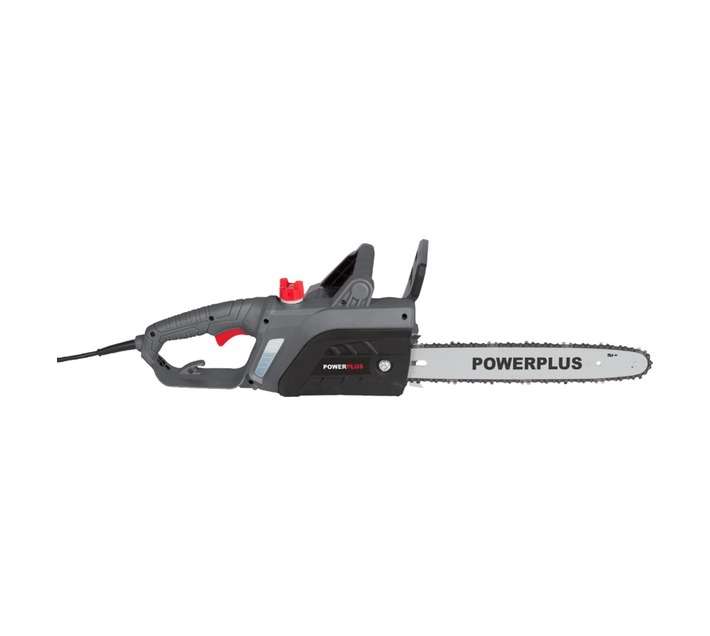 Power Plus Electric Chainsaw 2000W POWEG10100
