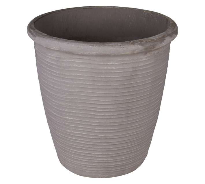 Unique Stone Medium Toti Pot