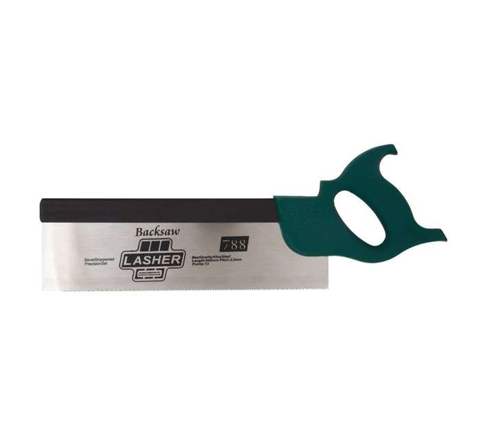 Lasher Fg01750 Backsaw (300mm x 788 x 13pt)
