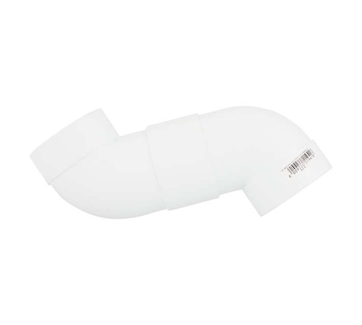 MacNeil Gutter Swan Neck Downpipe