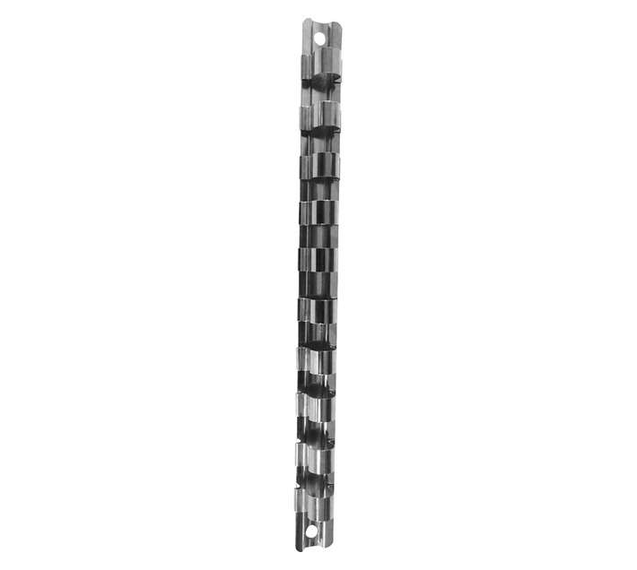 Mastercraft Socket Rail For Â½" (2 piece)