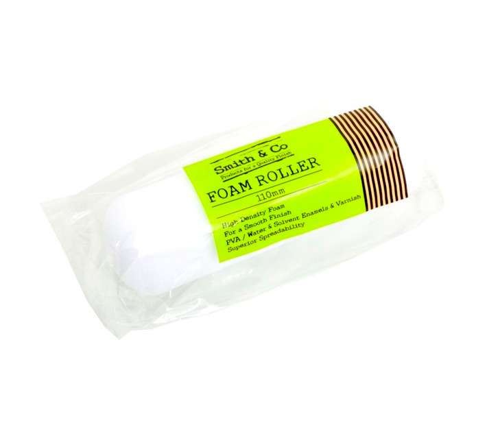 Smith and Co F5667 Mini Roller Refill (110 x 40 x 40mm)