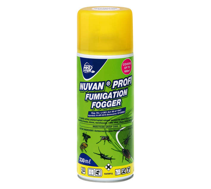 Protek Nuvan Profi Fumigation Fogger (330ml)