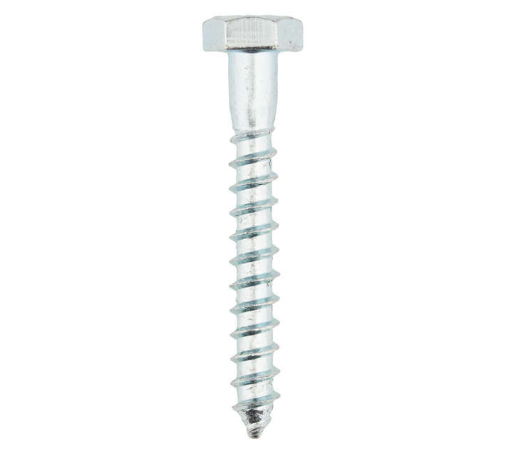 Safe Top 30 x M10 Coach Screws (10 x 75mm)
