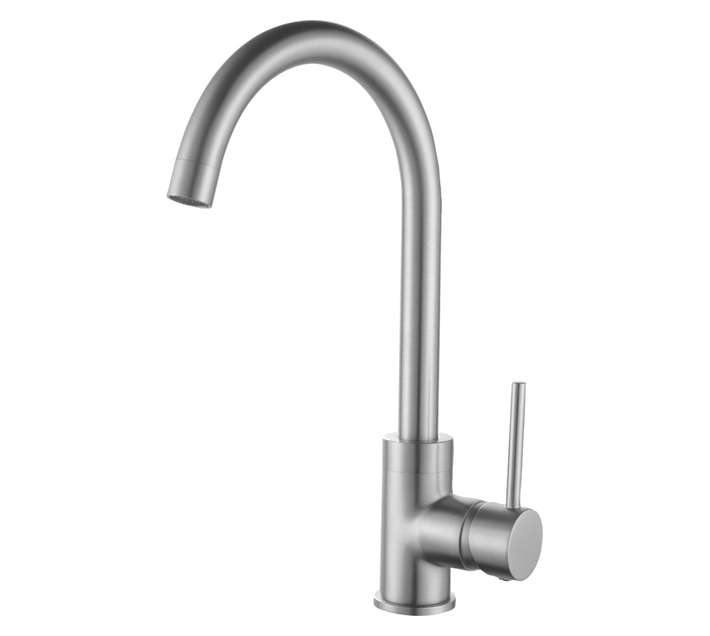 Bijiou Stylet Deck Type Sink Mixer