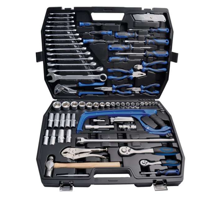 TOOLKIT CRV B/ MOULD T/T 79PCE