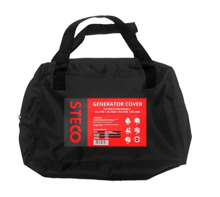 STECO Small Generator Cover