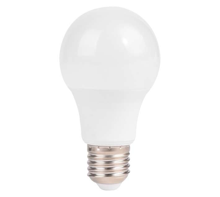 Lightworx LED A60 Day-Night Sensor - Cool White