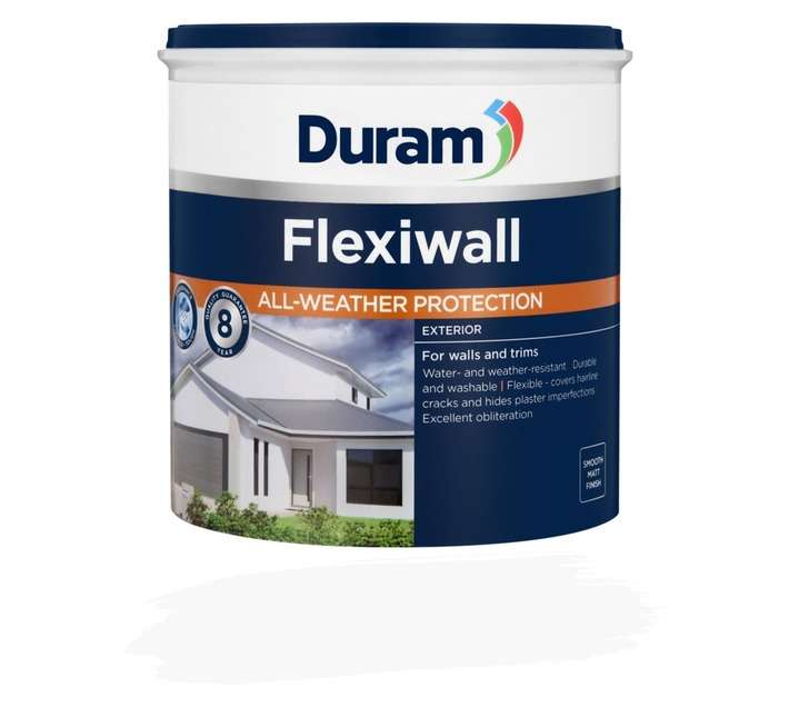 Duram Flexiwall Deep Base (1L)