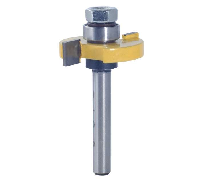Tork Craft Slotted Router Bit (5/16inch)