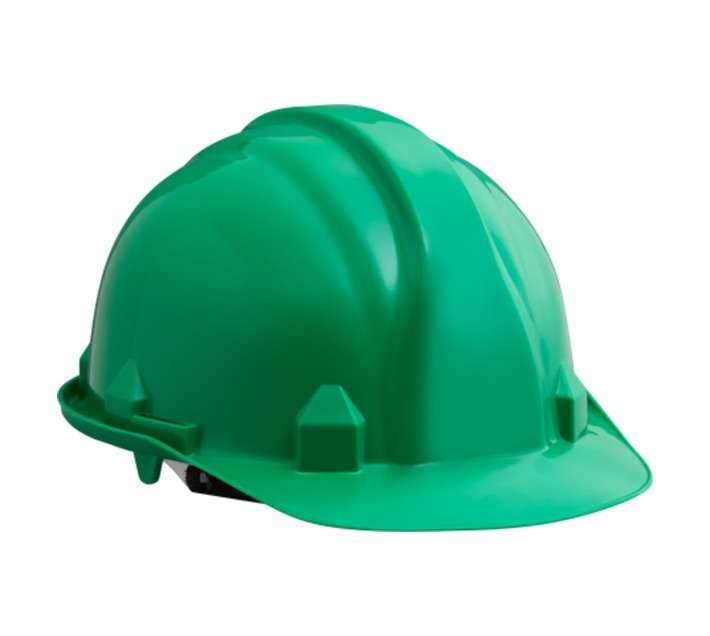 Evrigard HHPROG Hard Hat - Green