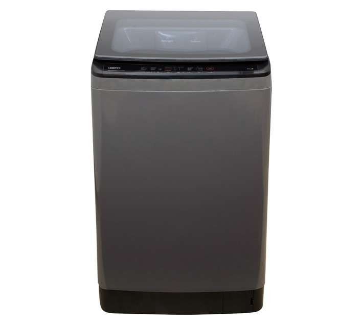 Defy Top Loader Washing Machine 14kg Manhattan Grey DTL160