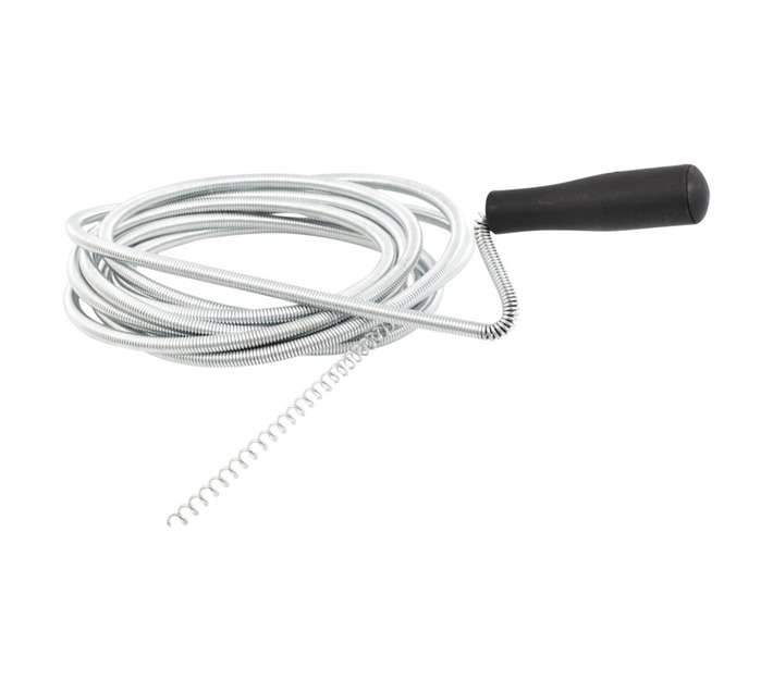 TD1600 Flexible Spring Drain Cleaner
