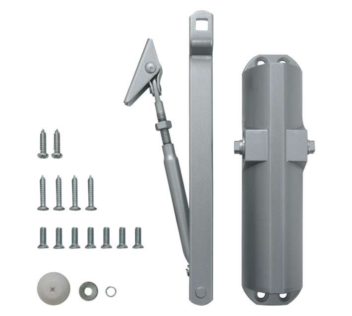 Dortello Heavy Duty 65KG Door Closer