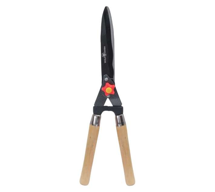 Wolf Wavy Blade Hedge Shear 1645-300032
