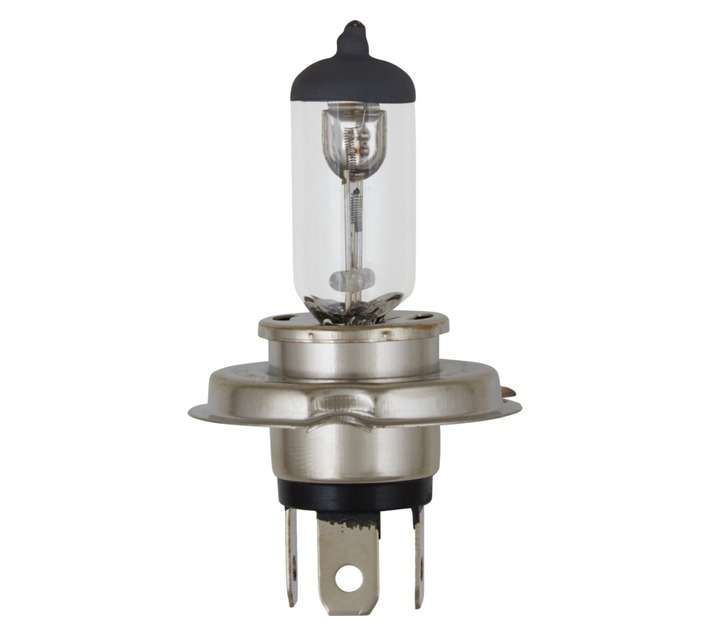 Motoquip P43T Halogen Globe (55w)
