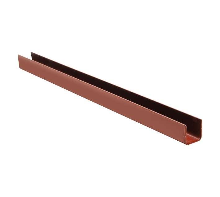 Hillaldam 2400mm Bottom Steel Channel 19S