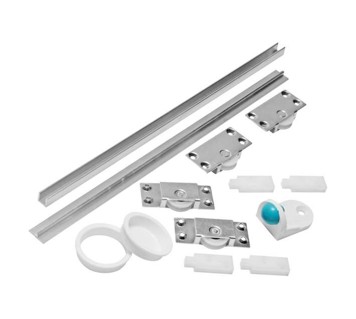 Hillaldam 1200mm Jason 4J Set (20kg)
