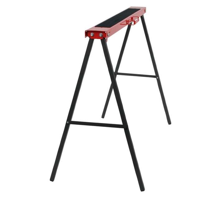 Kreator KRT671001 2 Piece Steel Trestle (125kg)
