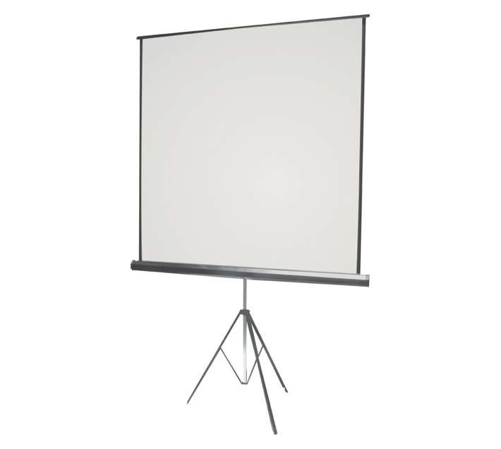 Parrot Products SC0171 1:1 Tripod Screen (2130 x 2130mm)