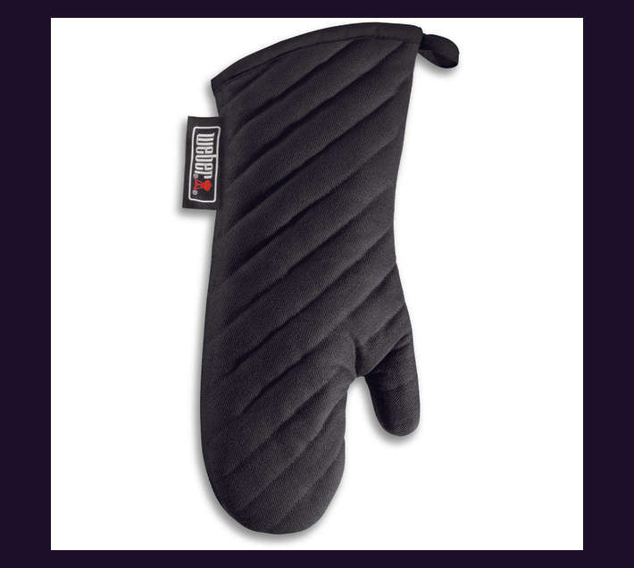 Weber Basic Mitt