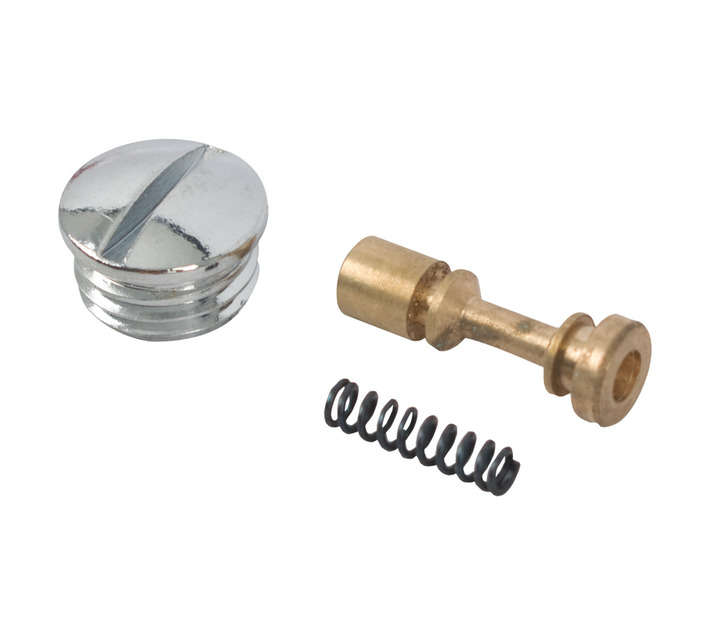 AirCraft Air Die Grinder Complete Valve Kit